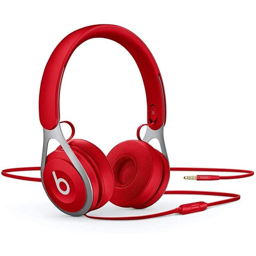 Beats by Dre Beats EP Wired On-Ear Headphones 