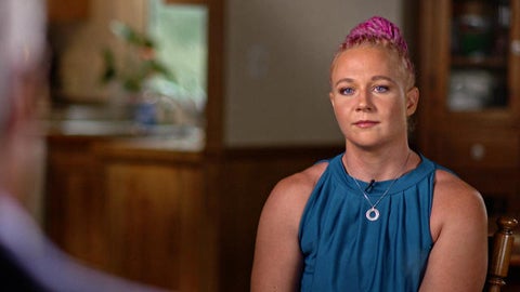 60 Minutes speaks with ex-NSA contractor Reality Winner about leaking a