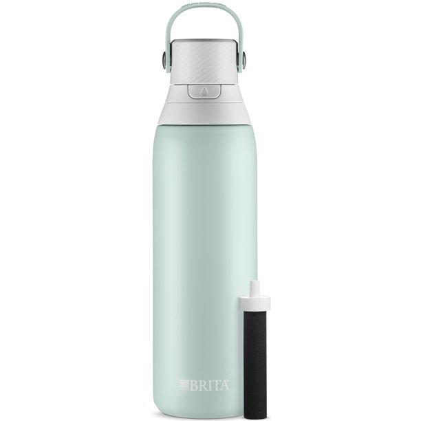 Brita 20-ounce water bottle 