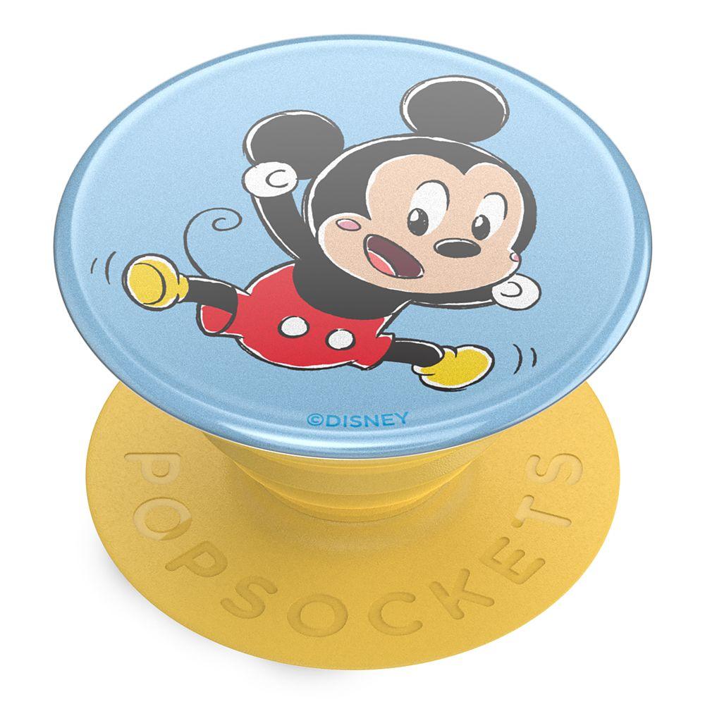 Mickey Mouse PopGrip by PopSockets 