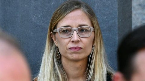 Accuser Annie Farmer testifies Ghislaine Maxwell and Jeffrey Epstein