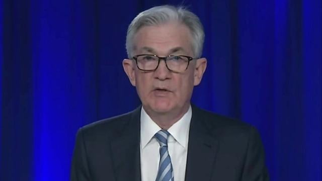 High inflation poses a threat to job market, Federal Reserve Chair ...