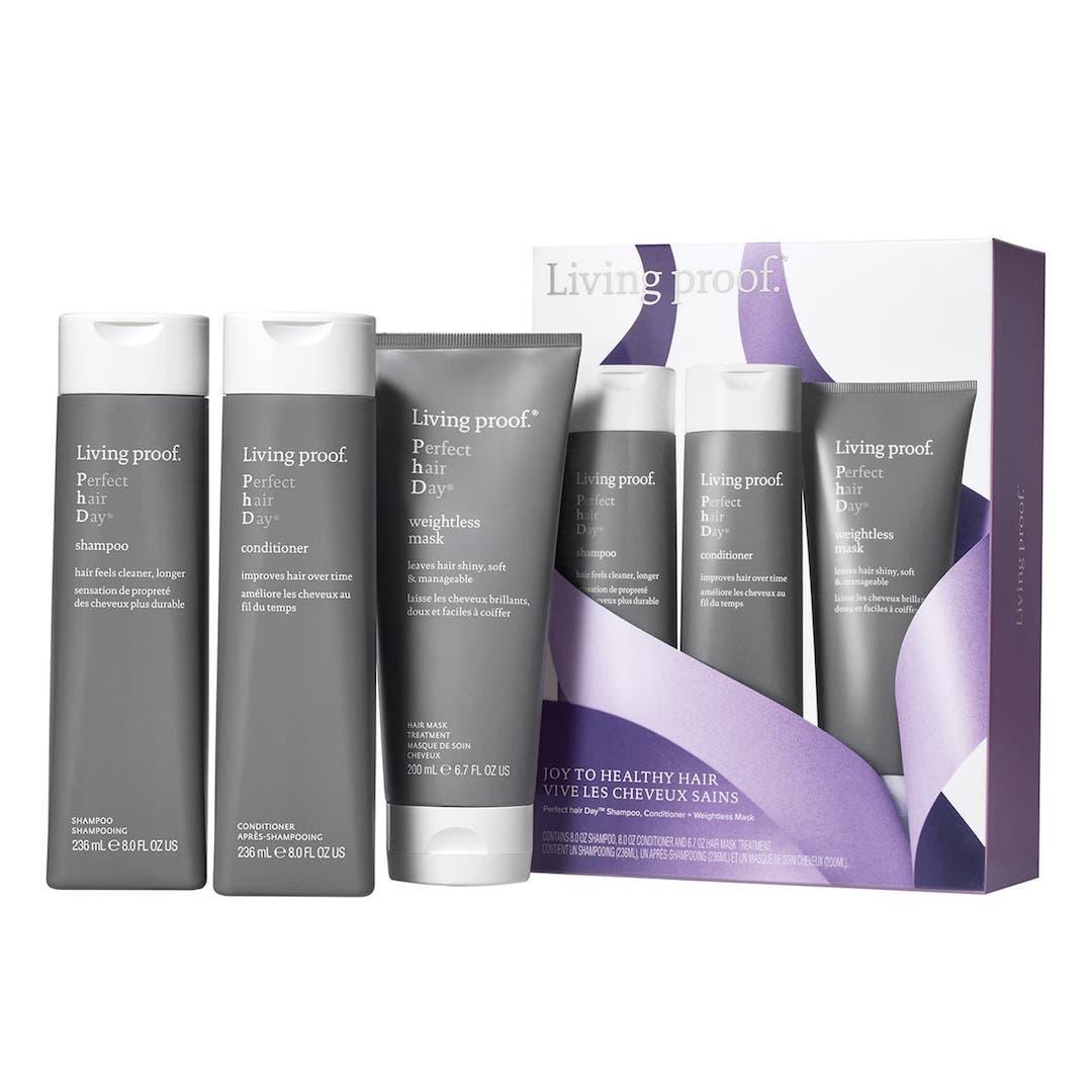 Living Proof Perfect hair Day Set 