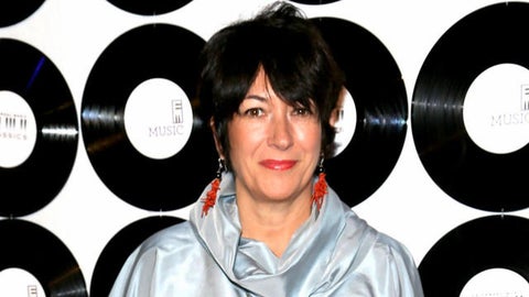 Ghislaine Maxwell should spend 30 to 55 years in prison, federal