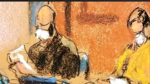 Ghislaine Maxwell will not get a new trial after judge finds juror was