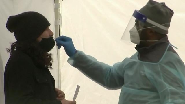 Biden's vaccine mandate for federal workers blocked while appeals court ...