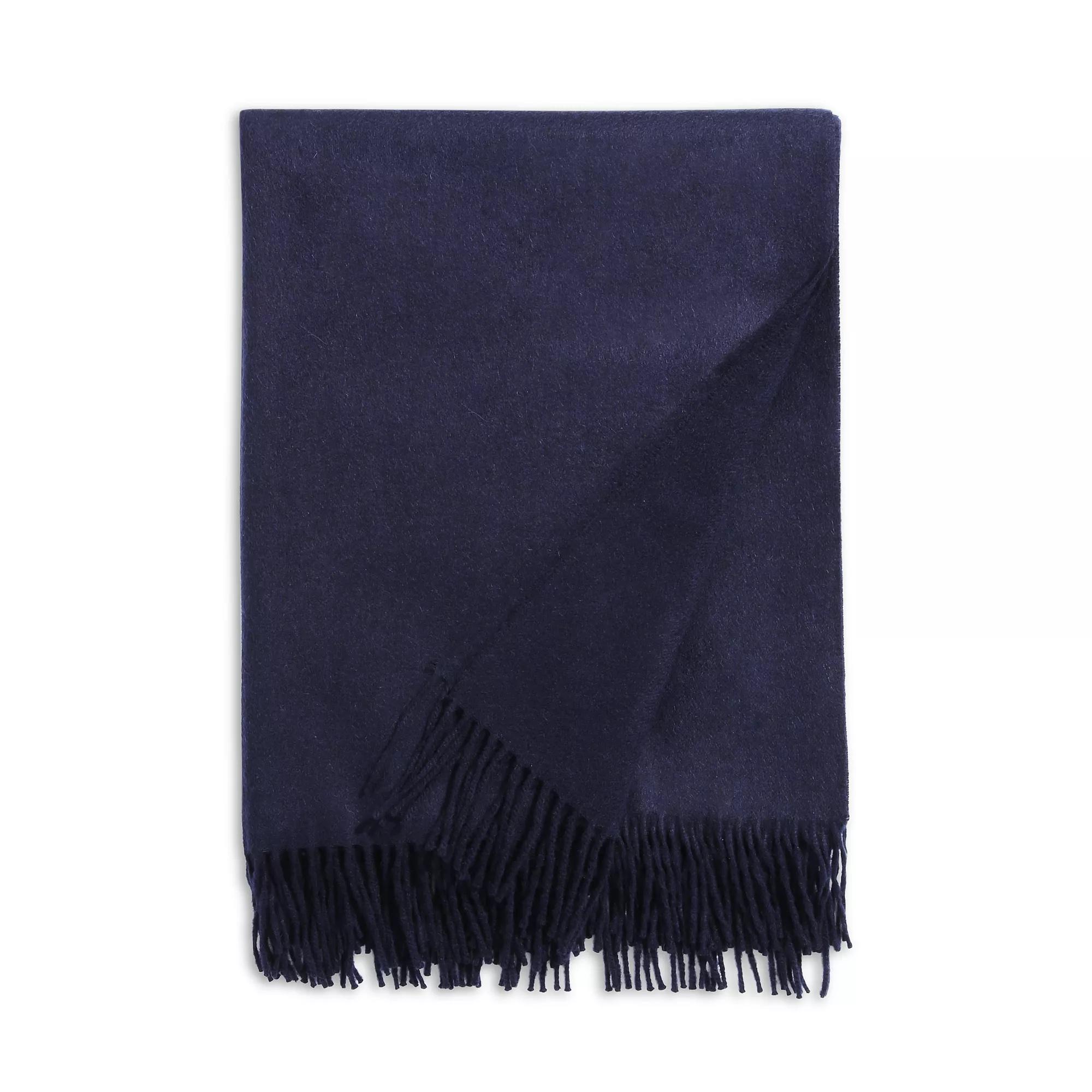 Amicale 100% Cashmere Throw 