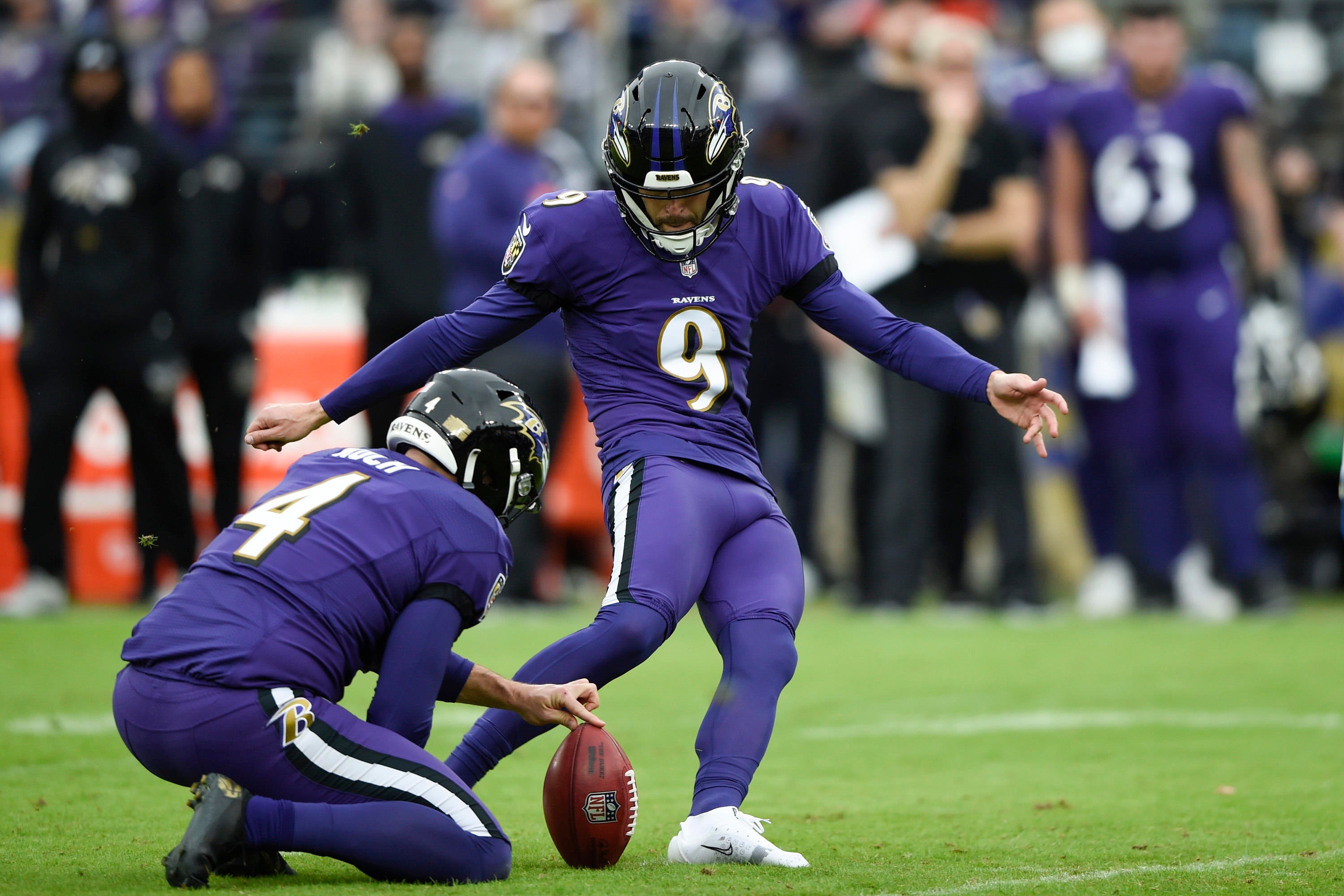 Best Kicker in NFL  Top NFL Kickers List