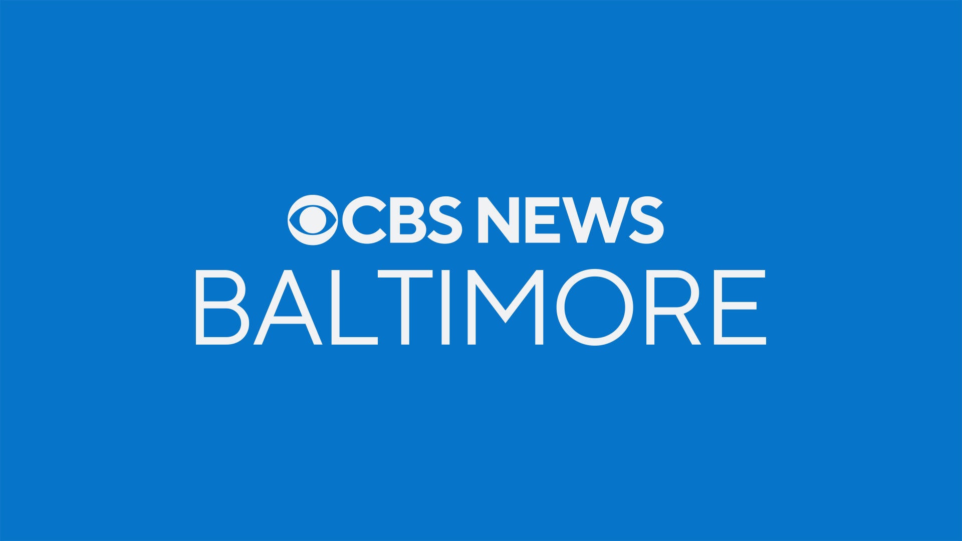 CBS Baltimore | Latest Videos