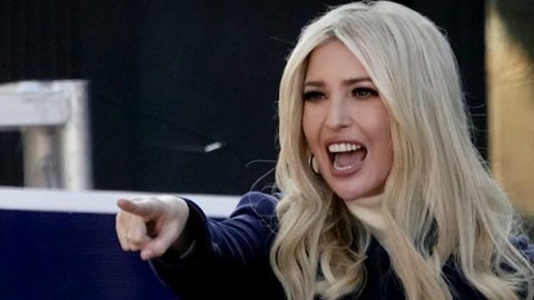 House January 6 committee asks Ivanka Trump to speak with them - CBS News