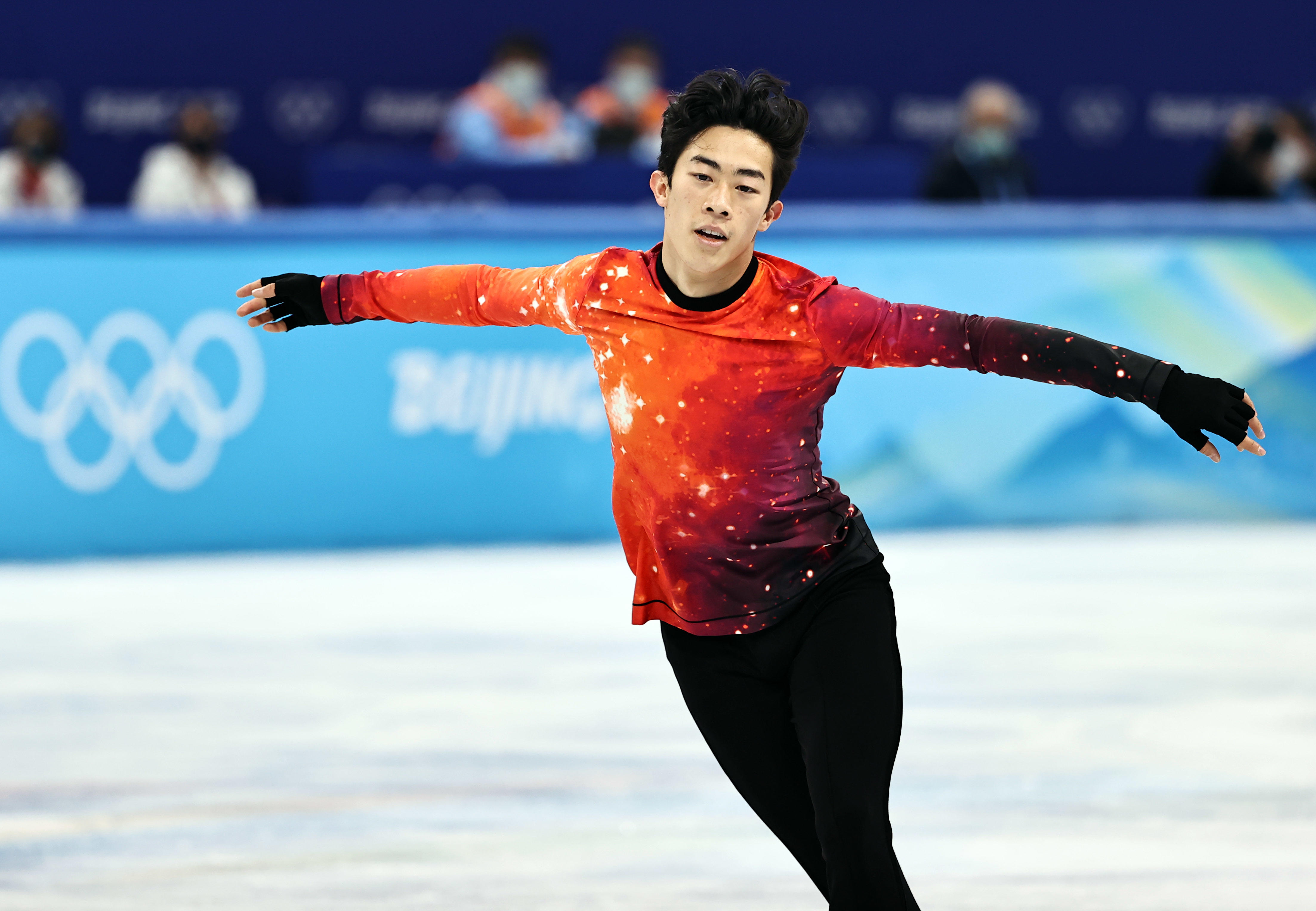 Figure Skating - Beijing 2022 Winter Olympics Day 6 