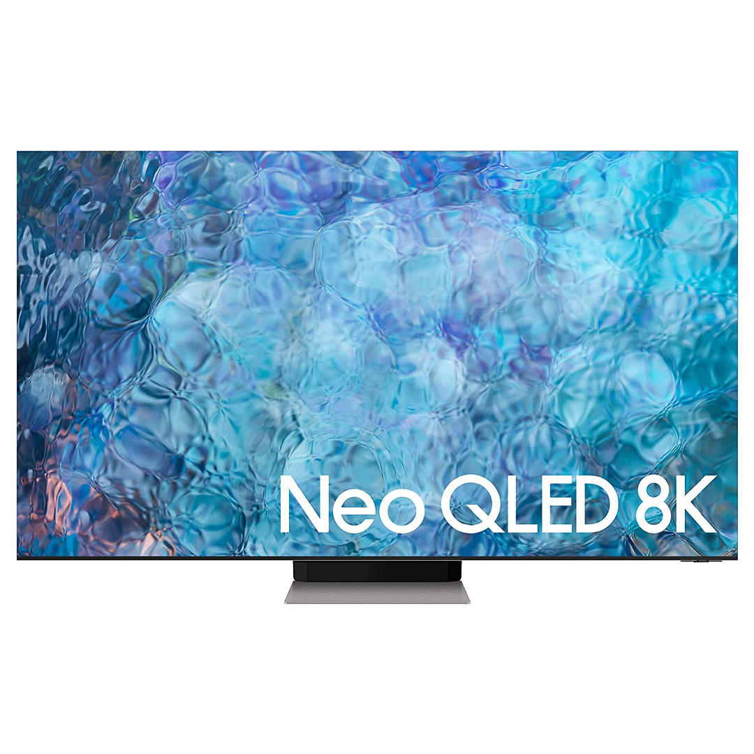 65" Samsung QN900A Neo QLED TV 