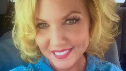 Did Kat West, a Marilyn Monroe look-alike who made money posting adult