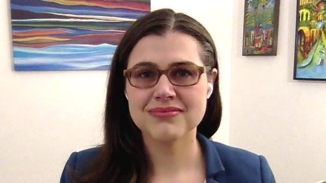 Colorado elections clerk Tina Peters indicted in voting