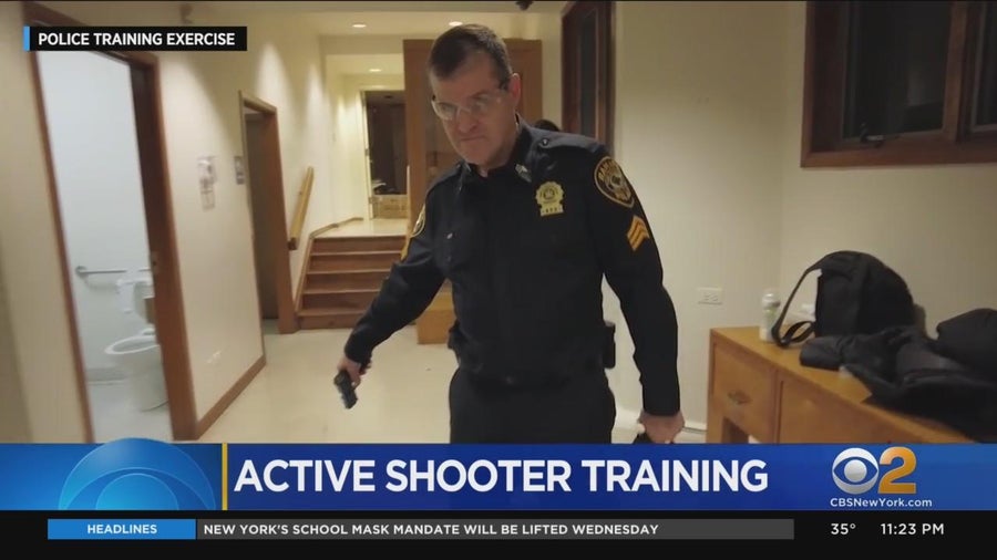 Jewish groups seek out active attack training for teenagers, how to ...