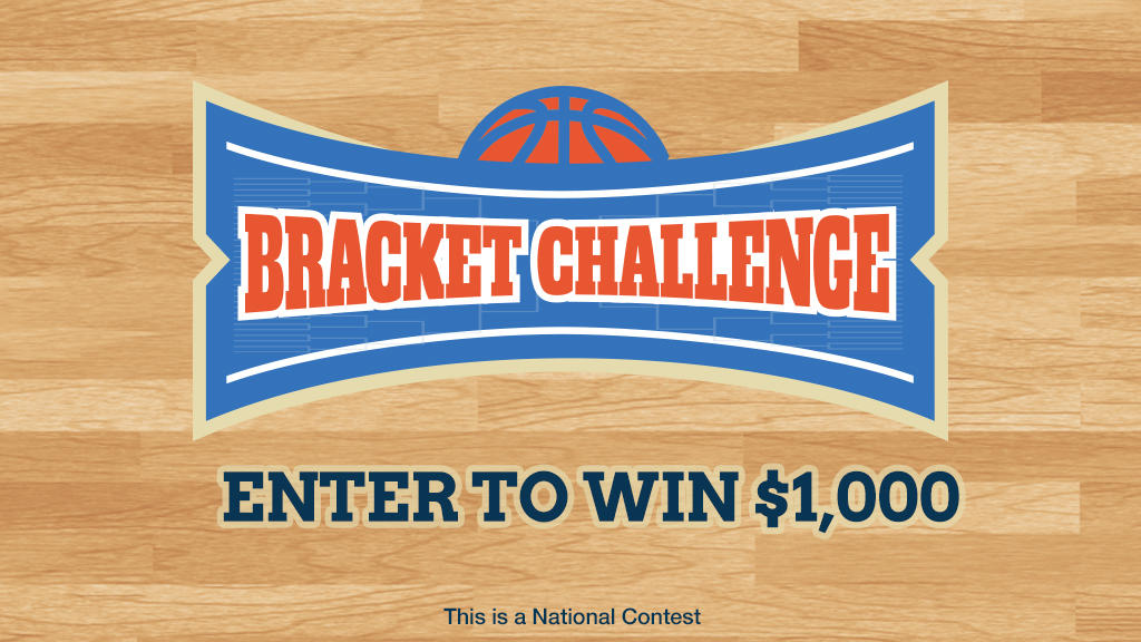 CBS New York Bracket Challenge