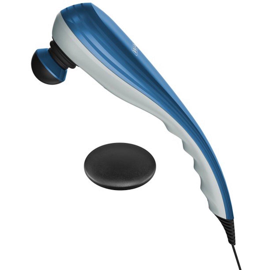 Wahl Deep Tissue Percussion Therapeutic Handheld Massager 