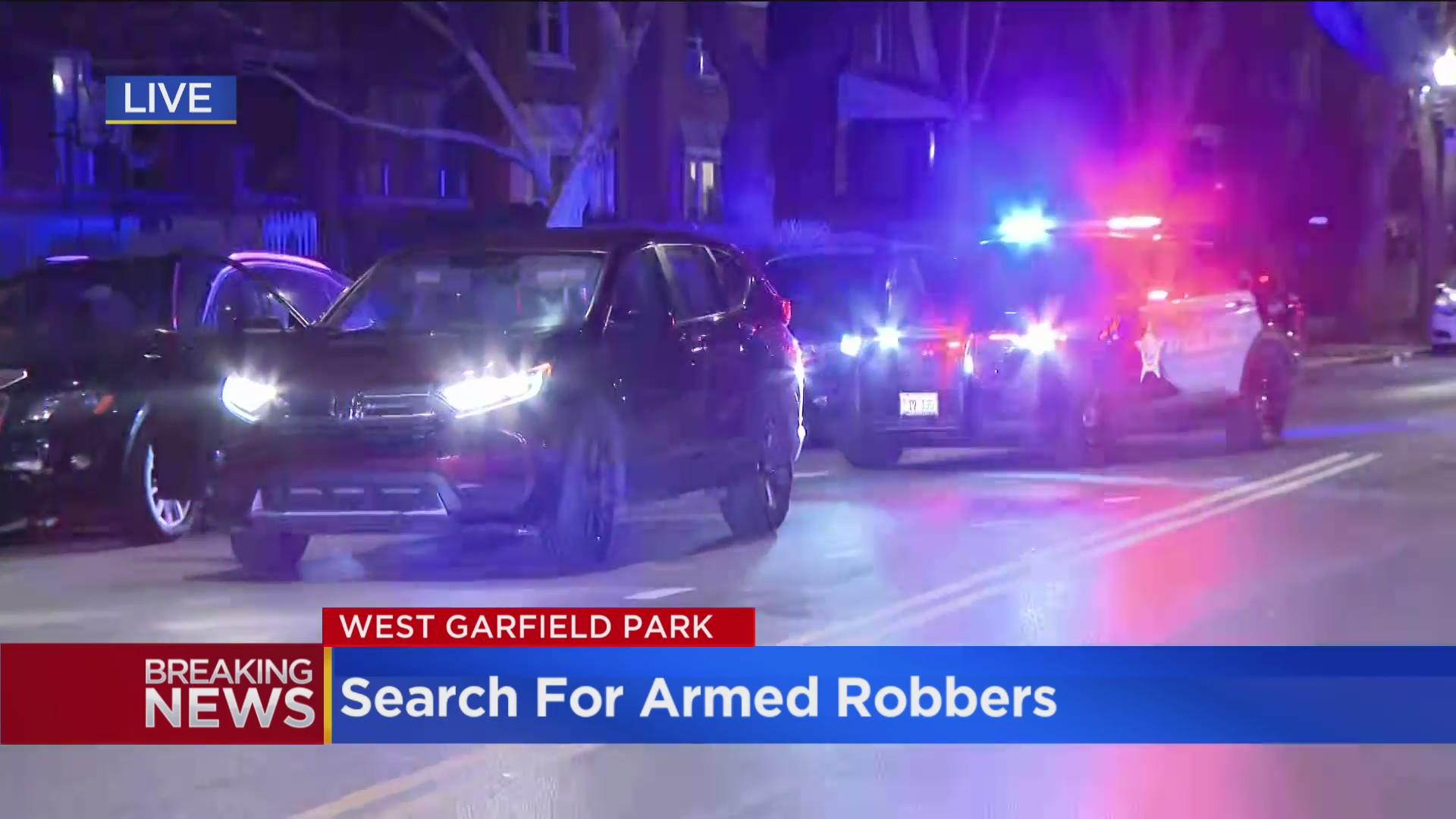 Armed robbery at 7-Eleven in Elmhurst leads police on pursuit to West ...