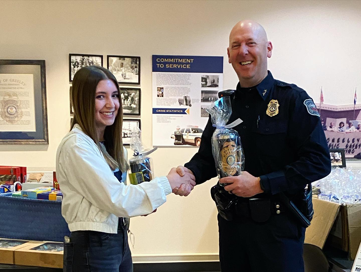 greeley police gifts 2 