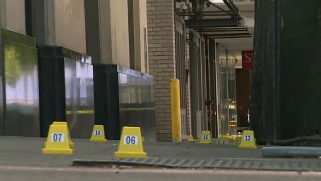 Man arrested in connection with Sacramento mass shooting that killed 6 ...