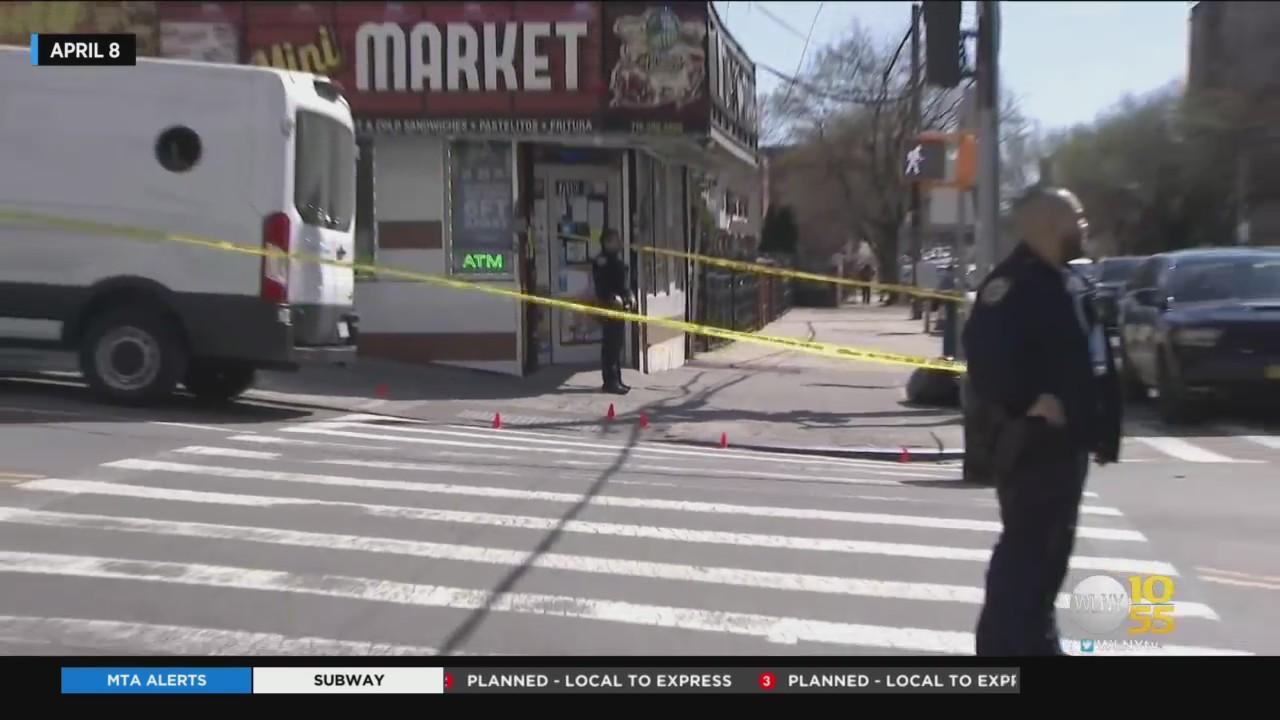 17-year-old suspect accused of fatally shooting teenage girl in the ...