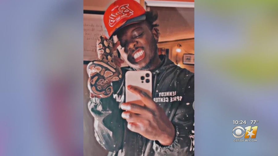 Dallas police arrest 2 in connection with deadly concert shooting - CBS ...