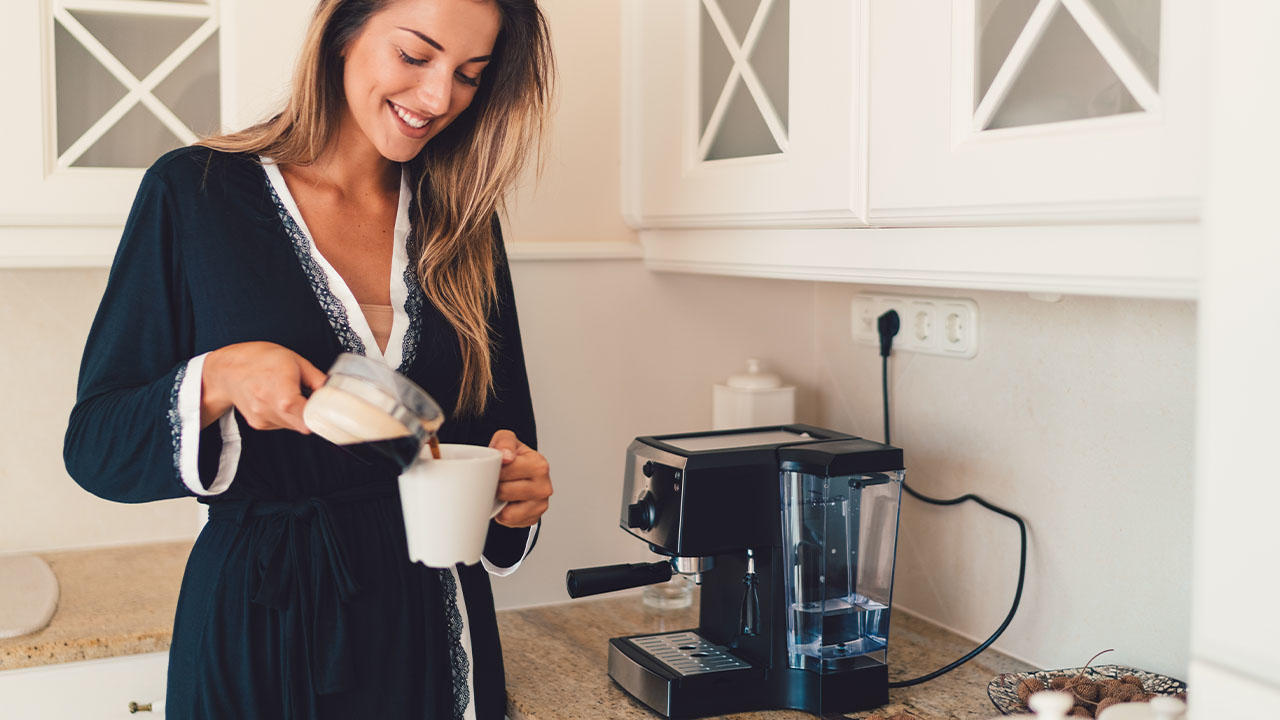 The best coffee and espresso maker deals on Keurig, Breville