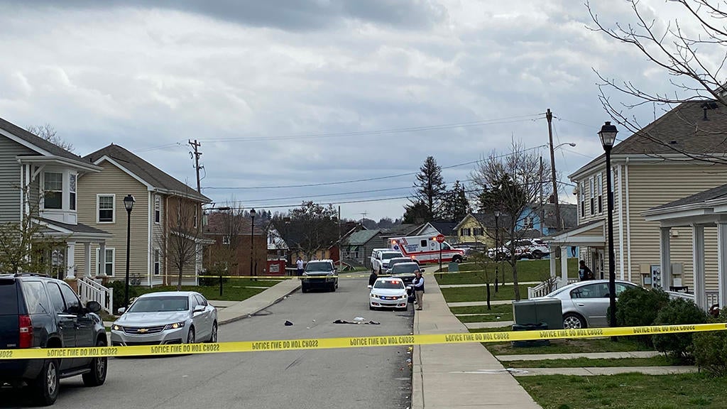 Allegheny County Police investigating deadly shooting in Duquesne CBS