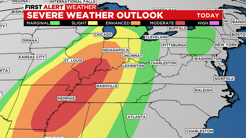 Pittsburgh Weather: Temperatures Soar Into The 70s On Wednesday - CBS ...