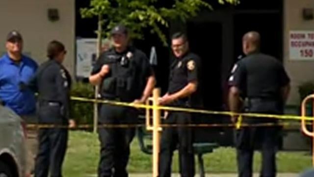 Student fatally stabbed by trespasser at California high school ...