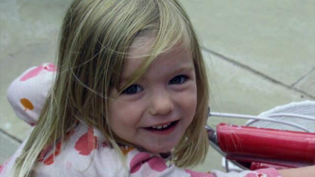 The Puzzle: Solving the Madeleine McCann Case