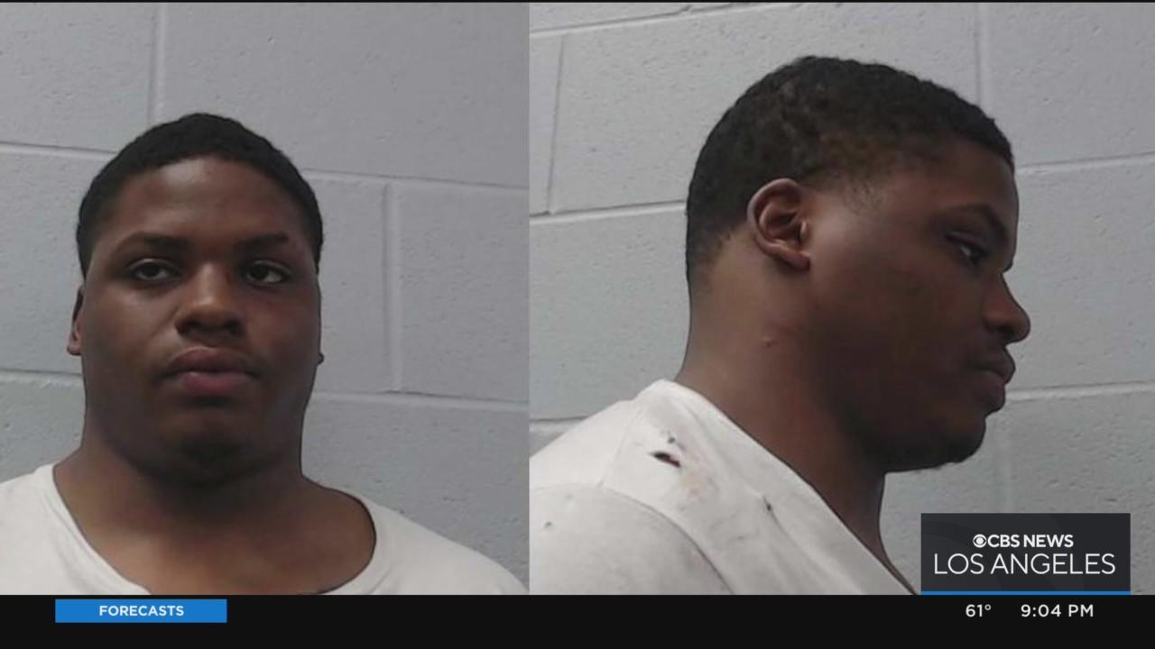 Officers arrest suspect wanted for fatally shooting Mid-City man ...