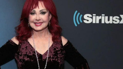 Naomi Judd, Grammy-winning singer and mother of Wynonna and Ashley Judd
