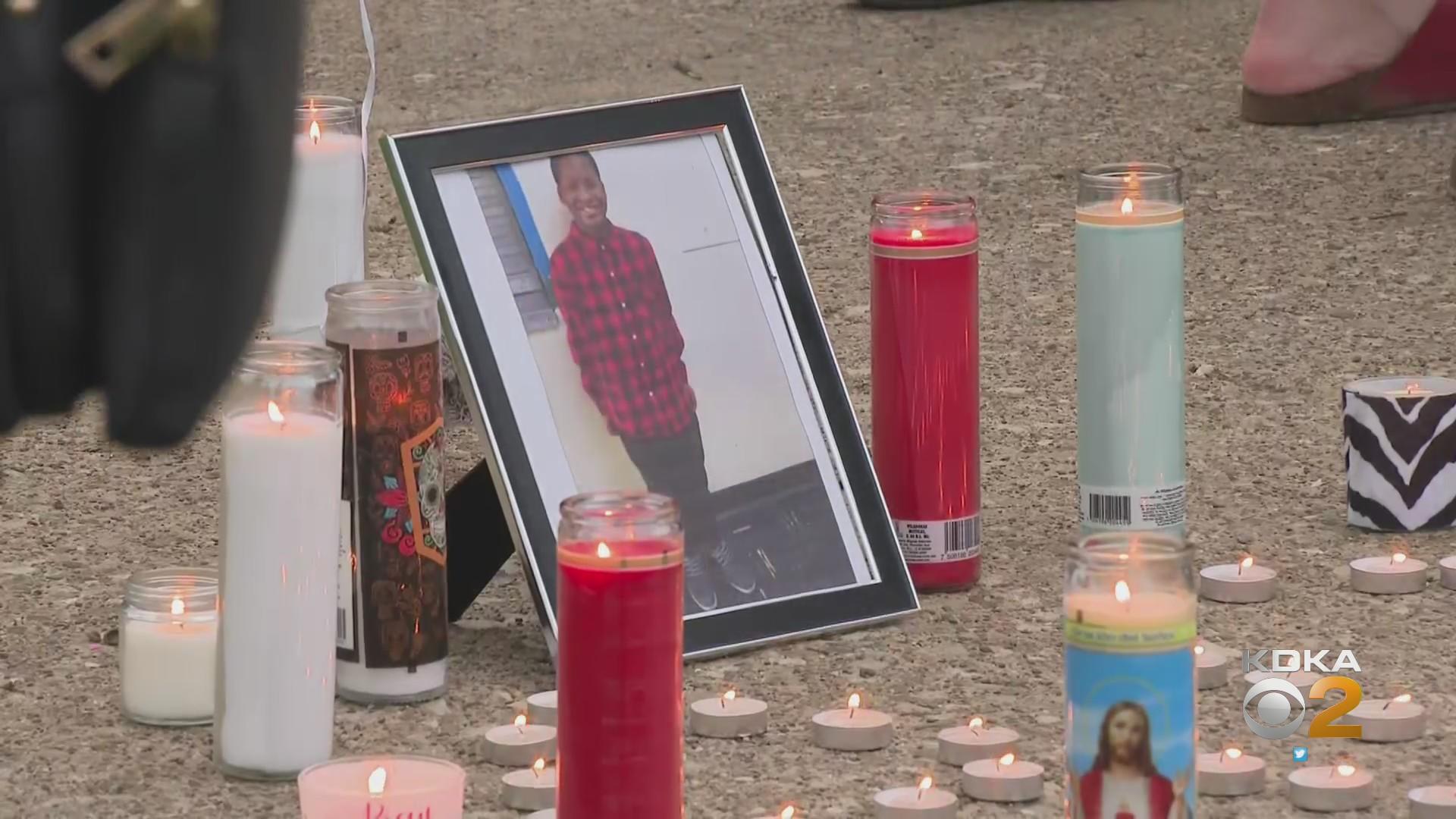 9-year-old Azuree Charles remembered as someone who 'lit up the room ...