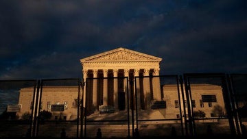 Clarence Thomas says Supreme Court changed by leak of draft abortion
