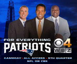 Patriots news and updates - CBS Boston
