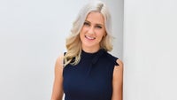 Jessica  Burch