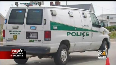 Police increasing Hampton Beach patrols after nearly 30 arrests last ...