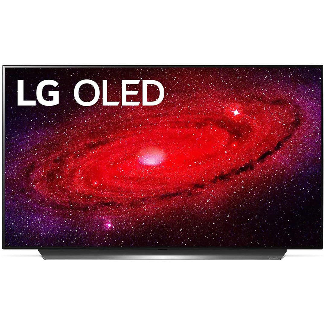 48" LG OLED CX 4K smart TV (2020): $852 