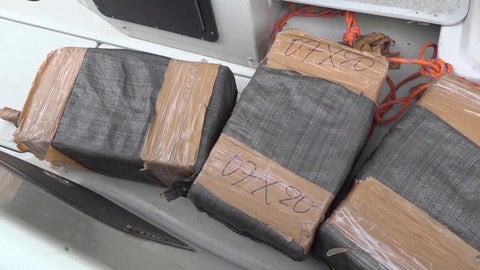 Police director and fugitive banker among 9 killed in military