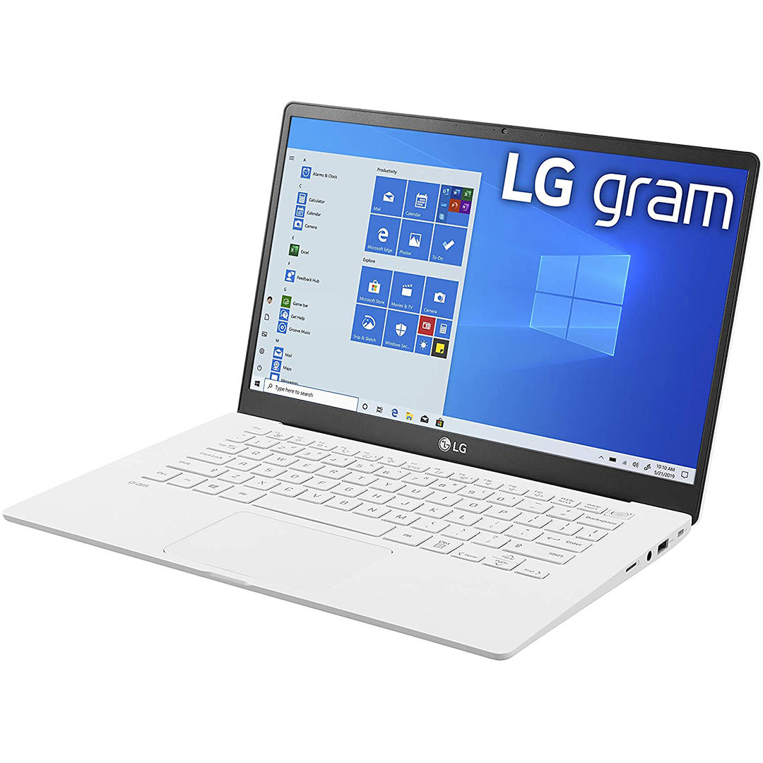 LG Gram laptop 14" 