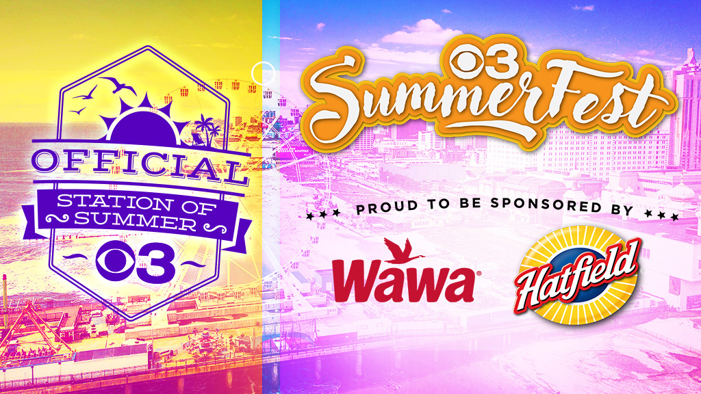 CBS3 SummerFest: King Of Prussia Mall By The Numbers - CBS Philadelphia