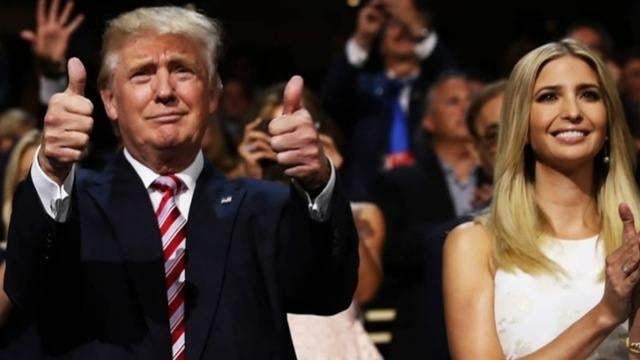Donald Trump, Donald Jr. and Ivanka Trump must testify in New York ...