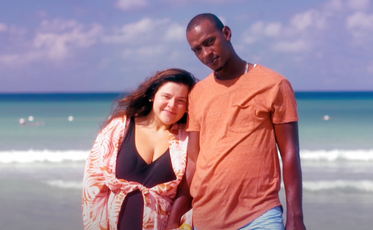 90 Day Fiance: Love in Paradise 