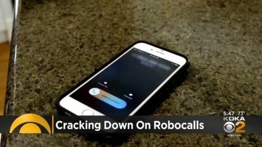 'The bad guys aren't just sitting still': Robocall scammers getting ...