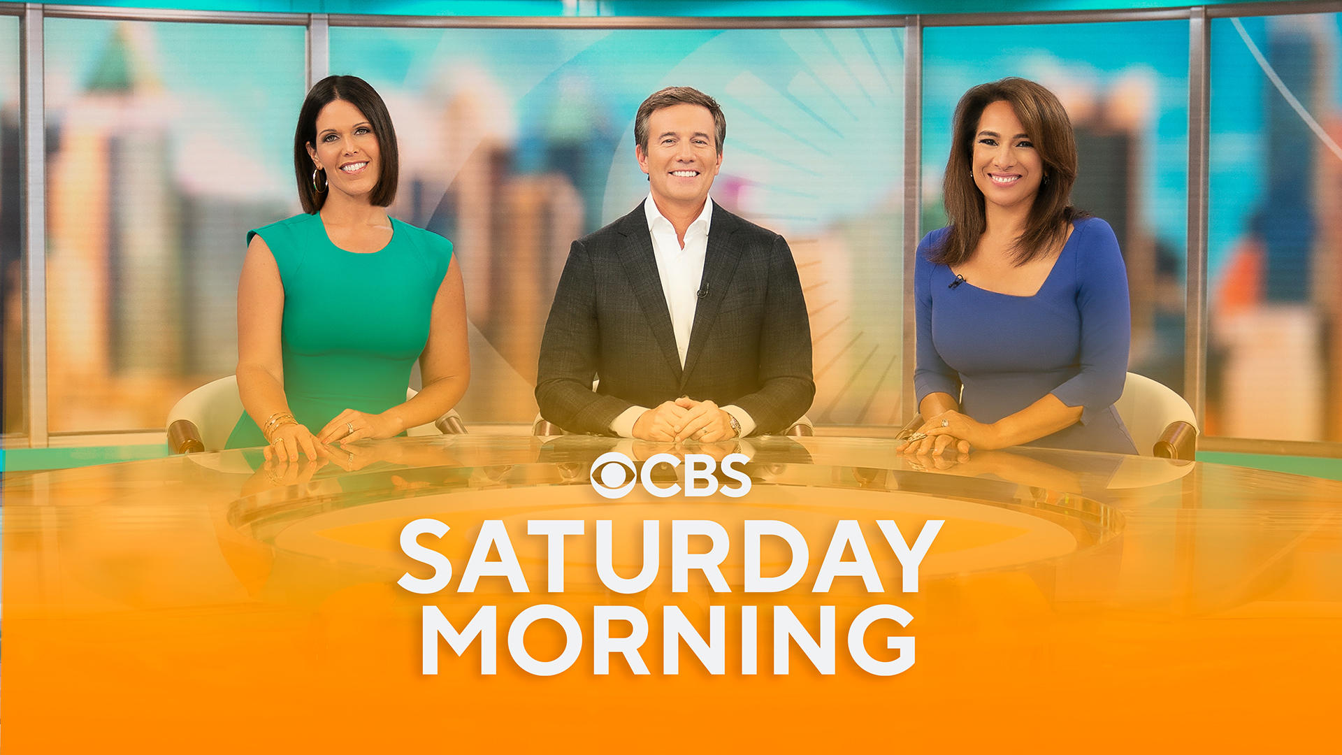 CBS Saturday Morning Full episodes, interviews, features CBS News