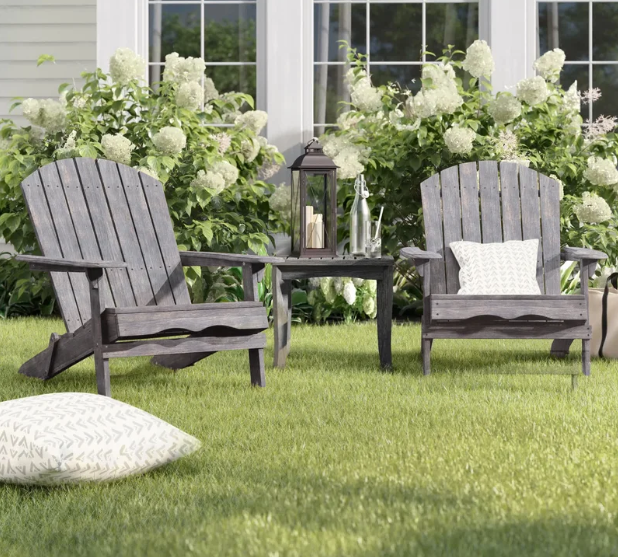 Best Adirondack chairs to buy this summer CBS News