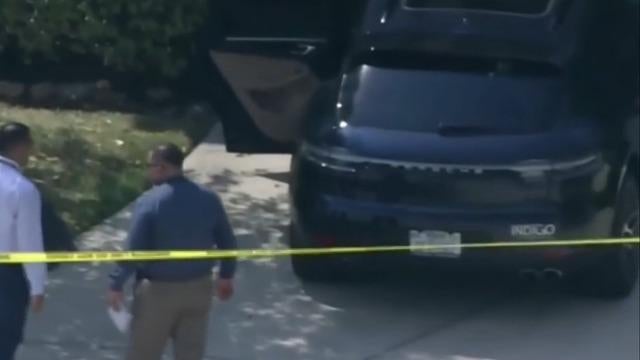 5-year-old Texas boy dies after being left in hot car for hours as his ...