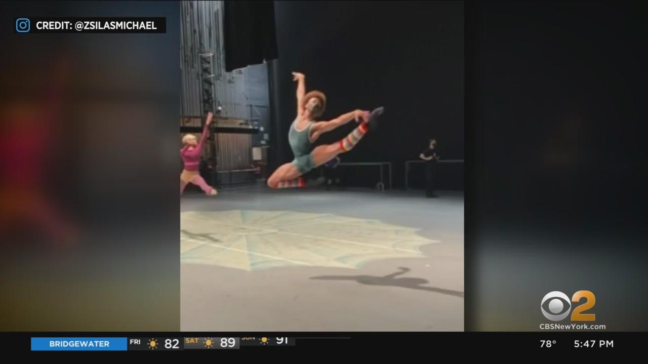 Nonbinary dancers blur lines of gender and classical roles in Pacific ...