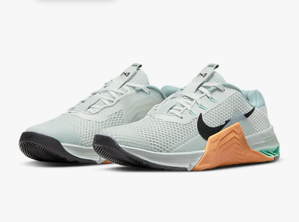 The nike exercise shoes top-rated shoes and sneakers for the gym in 2022 - CBS News